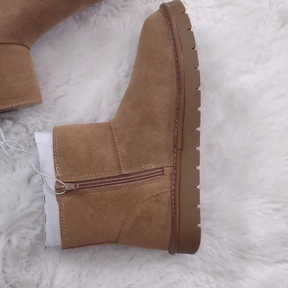 Universal Thread May Boots Memory Foam, Size 8. - Picture 17 of 17